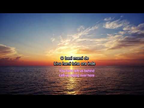 Sean Rii - Tohangu ft Jenieo & Karyon- Lyrics (with Teha translation)