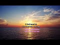 Sean Rii Tohangu Ft Jenieo Karyon Lyrics With Teha Translation