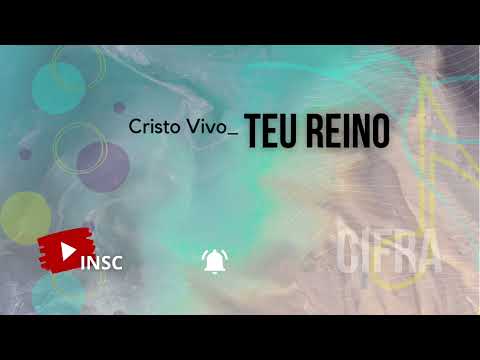 Cristo Vivo - TD Worship
