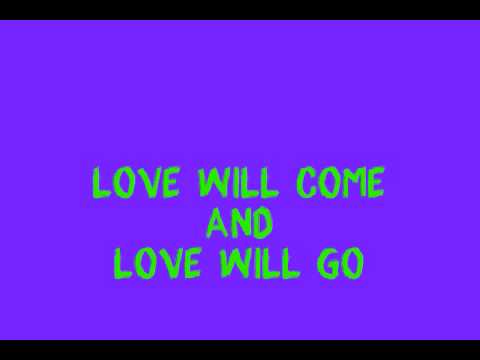 The Lovemakers - Love Is Dead with lyrics.