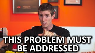 Linus got hacked!?!?!? - Honest Answers Episode 3