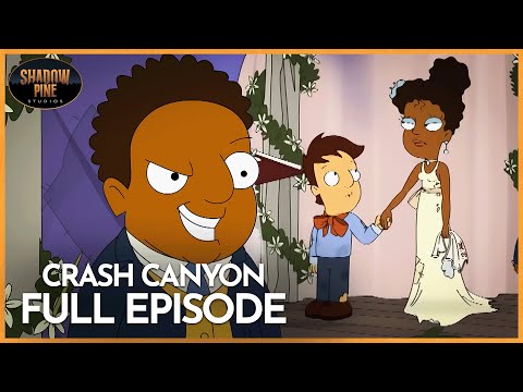 Confidence Builder | FULL EPISODE | Season 1 Episode 4 | Crash Canyon | Shadow Pine Studios