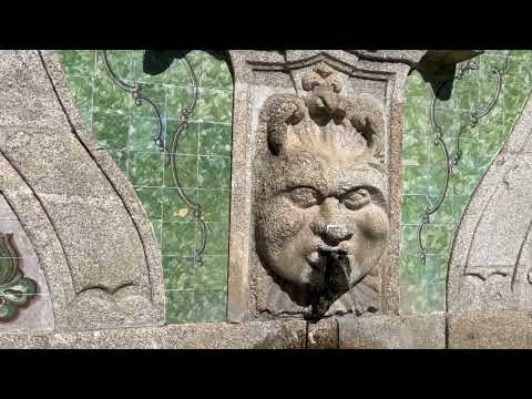 Santar Vila Jarim, Portugal