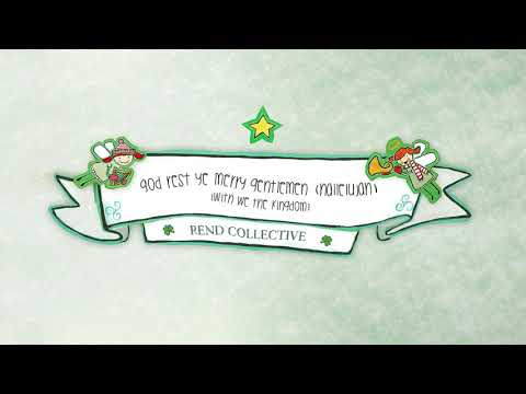 Thumbnail for God Rest Ye Merry Gentlemen (Hallelujah) video