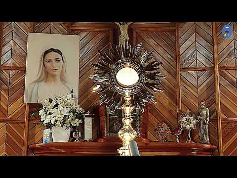 Pustelnia 26.02.2022 - Modlitwa Charyzmatyczna 6