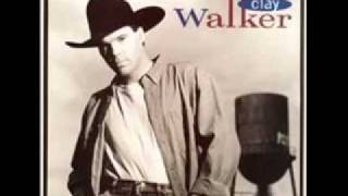 Dreaming With My Eyes Open   Clay Walker