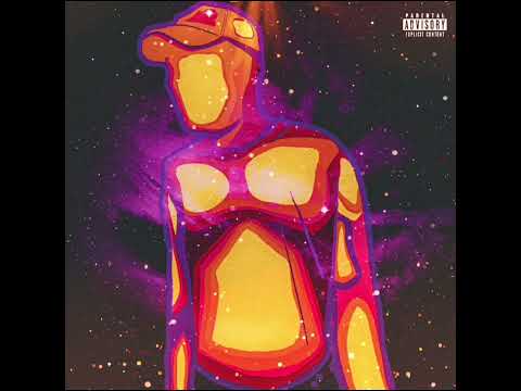 Kai Johnson the ArtisticSoul - Empath (Audio)