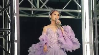 20171217楊丞琳 青春住了誰演唱會台北場-青春住了誰(沒身體版)