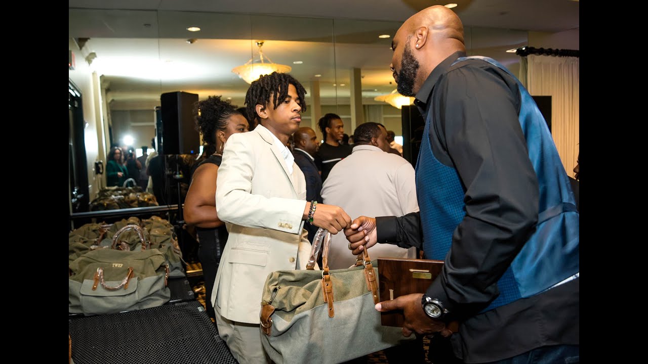 TWEF Men's Celebration, "Honoring Everyday Dads"