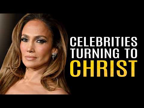 8 Celebrities Who Chose Jesus Over Fame