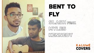 OTS: Bent to Fly (Cover) - Slash feat. Myles Kennedy and The Conspirators