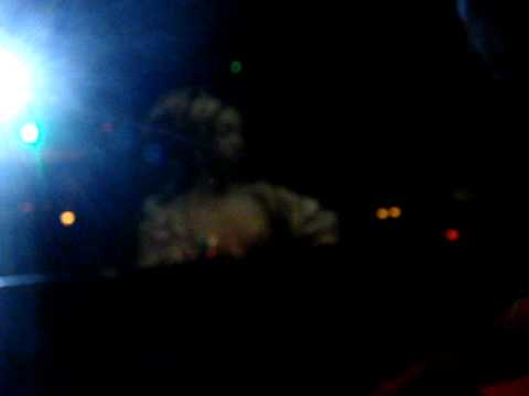 Paco Osuna @ Fluid Club Setai - 20 Marzo 2010 - Pt.1 [HQ]