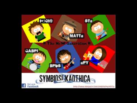 In Pochi Attimi - Symbiosi Kaothica [Official Video] [HQ]