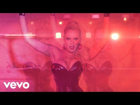 LORENA HERRERA - Masoquista (Video Oficial)