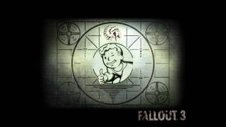 Fallout 3 Soundtrack - Boogie Man
