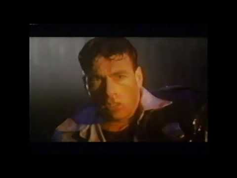 Timecop Movie Trailer 1994 - TV Spot