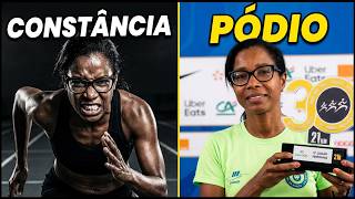 O Significado da Constância e os Bastidores do Pódio, Regras e Percalços