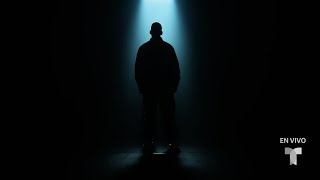 Sonríele - En vivo Premios Billboard