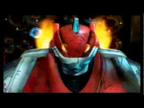 Zentrix Episode 26 - A Final Hope - Part 1