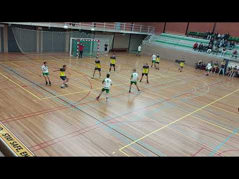 Sittardia   Quintus 1e helft