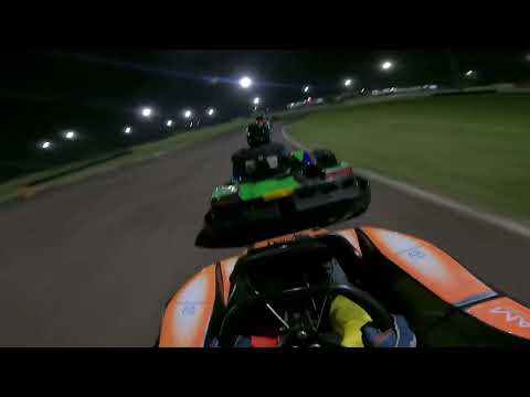 6ª Etapa Bat. 1 -AKARS 2023 - Pesados VP1500 Seletiva (Techspeed)