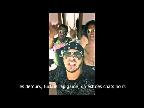 Fixio // Coeur noir // Nouveauté 2015