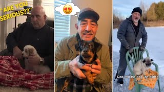 Dads Who Didn&#39;t Want Dogs ~ Compilation