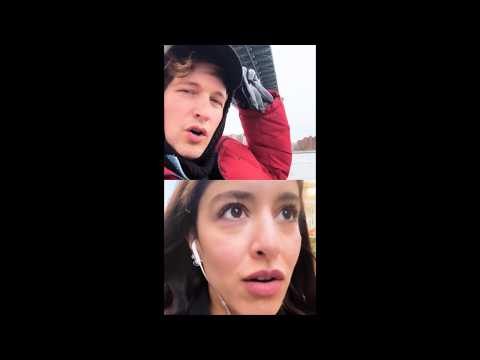 Leon of Athens and Marina Satti