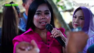 Download lagu MENJANDA LAGI // VOC NIA BOHAY //  BOOHAY Music // Live Cengal mp3