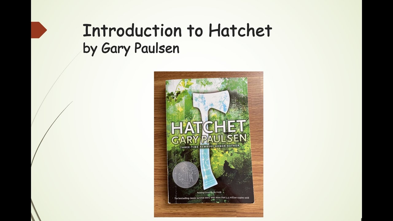 Introduction to Hatchet