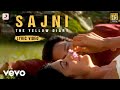 Sajni - Official Lyric Video | The Yellow Diary | Saurabh Goyal | Anna Kler