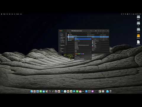How to use OCconfigCompare for Opencore config
