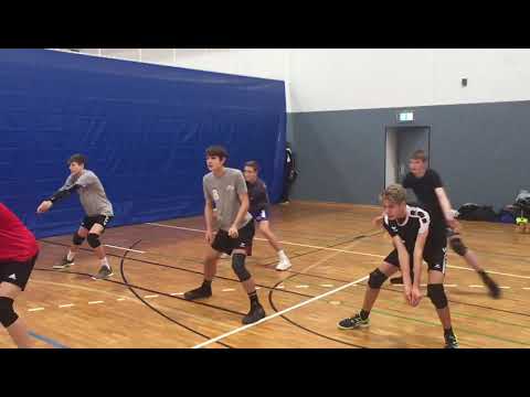 Kienbaum 2018 - Sichtung 2003/2004 (männlich)