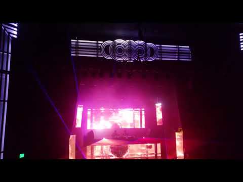 Liquid Stranger b2b Luzcid (3)   Ichabod Crane   Space Jesus - Wakaan Takeover