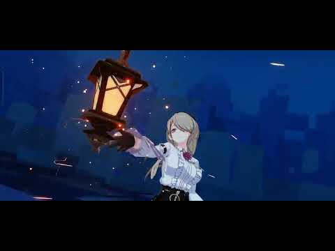 Honkai Impact 3. Nirvana Abyss D461 Tonatiuh. FR GD PV Elf Sirin. 468pts