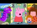 Le Cronache Di Peppa Pig Un Viaggio Nel Tempo Nuovo Episodio Di Peppa Pig