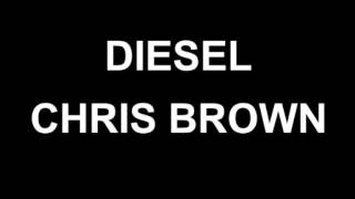 Diesel feat. Chris Brown, Kevin Mccall & The Cap - Put Yo Lighters Up (NEW SONG REVIEW 2012)