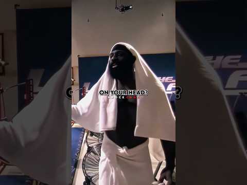 Rampage Jackson Reveals The REAL Kimbo Slice🥺❤️‍🩹