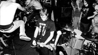 DS-13 - New Aryans (Reagan Youth cover)