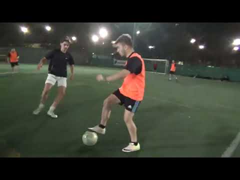 VASALLOS VS LEPETIT FC - #LigaNuñez - #Clausura SLV - 21/10/2022