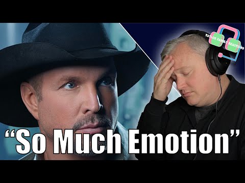 GARTH BROOKS “THE CHANGE” is so POWERFUL!!