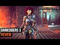 Darksiders 3 Review