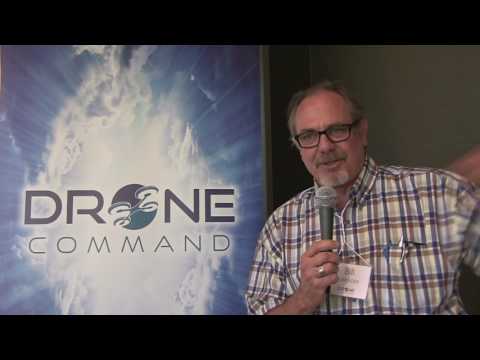 Drone Command Live Review by Bill