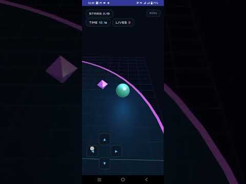 Orbit Rush: Space Racer video thumbnail