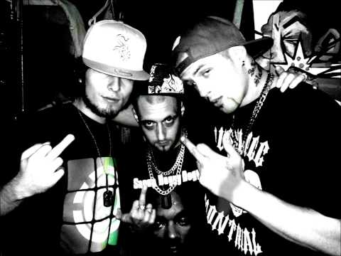 AKXL, JOKO, CB MIC - Au Bout Du Chemin