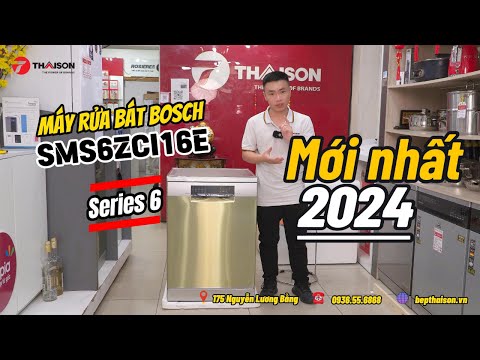 Máy rửa bát Bosch SMS6ZCI16E 14 bộ 1 hqdefault