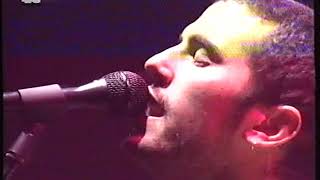 Sexy Sadie - Festival Internacional de Benicàssim (2000)