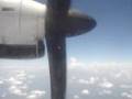 AA 4959 Miami Jacksonville Inflight Jul 2008
