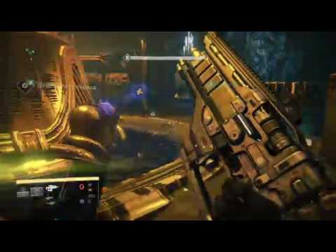 LPT Destiny #2-Tröpche für Tröpche der Abstieg ins innere des Mondes