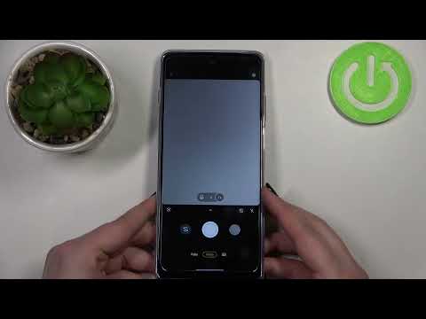 How to Reset Camera Settings on MOTOROLA Moto G200 – Reset Camera Configurations